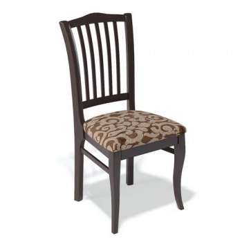 Кухонный деревянный стул 103С