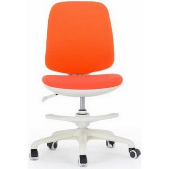 Компьютерное кресло LB-C16 оранжевое